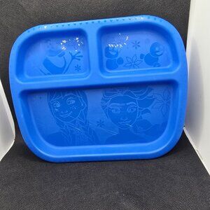 Disney Frozen II Meal Tray